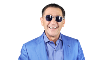 Всегда был жлобом: российский музыкант рассказал, как любимый певец Путина ударил девушку