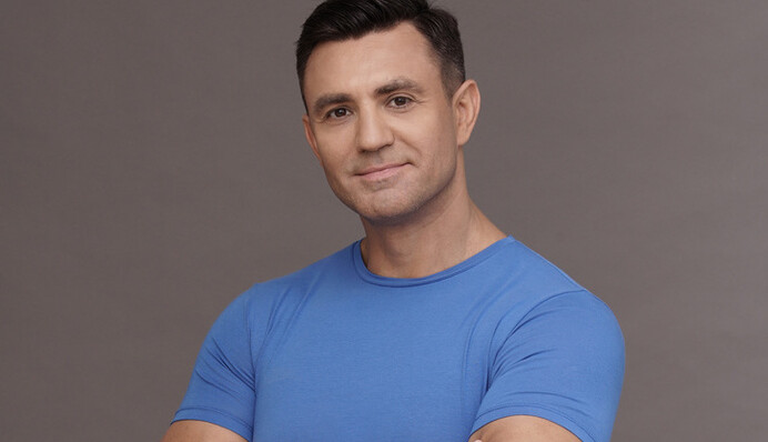 Известный ресторатор показал старшего сына: опубликованы фото