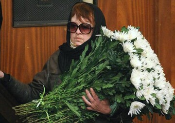 Стала известна причина смерти дочери Гурченко