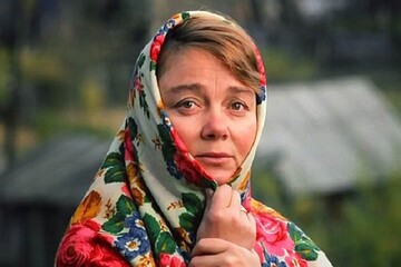 Звезда фильма 