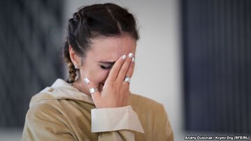 Такая боль: украинская звезда рассказала, почему не может поехать в Крым