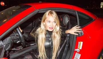 Украинка купила дом Кардашьян за 18 миллионов долларов: опубликованы фото