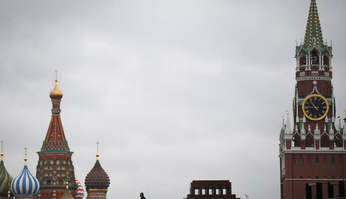 США плотно занялись Россией: двоечники в Кремле не поняли простой истины