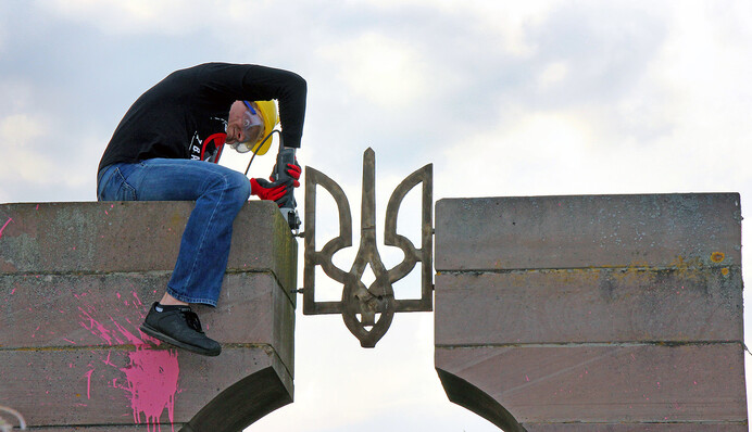 Є лише одне рішення: що думають у Польщі про скандал з Україною