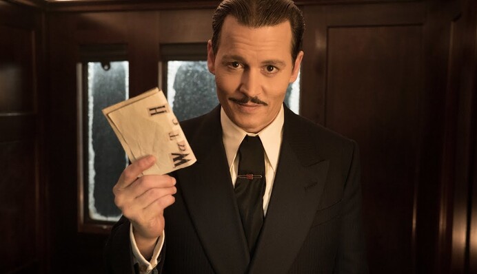 На экраны вышла новая экранизация 