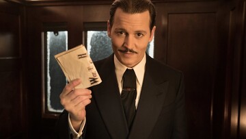 На экраны вышла новая экранизация 