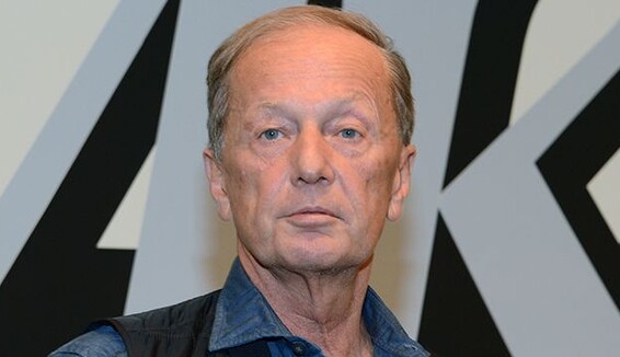 СМИ сообщили о смерти Михаила Задорнова