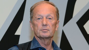 СМИ сообщили о смерти Михаила Задорнова