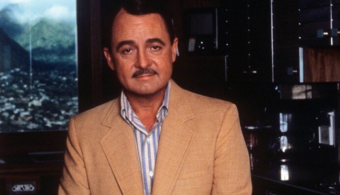 Умер известный голливудский актер: биография и фото Джона Хиллермана