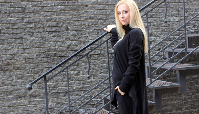 Известная украинская певица восхитила поклонников смелым образом: опубликованы фото