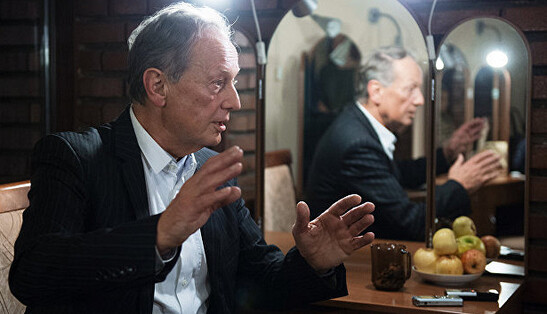 Вдову и сестру Задорнова госпитализировали после его смерти