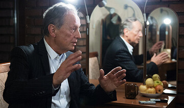 Вдову и сестру Задорнова госпитализировали после его смерти