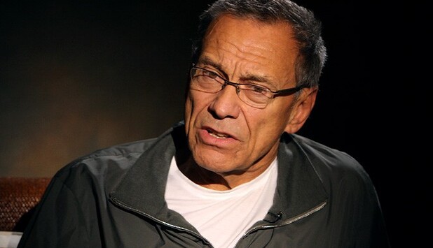 Мужчины должны приставать к женщинам: российский режиссер вступился за голливудских насильников