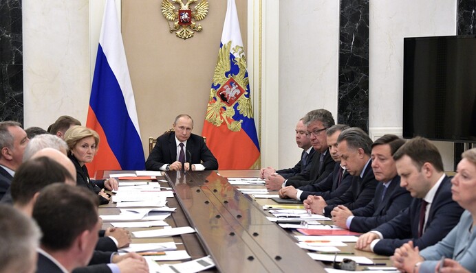 В Москве думают об уходе из Украины, идут очень серьезные процессы - Андрей Пионтковский