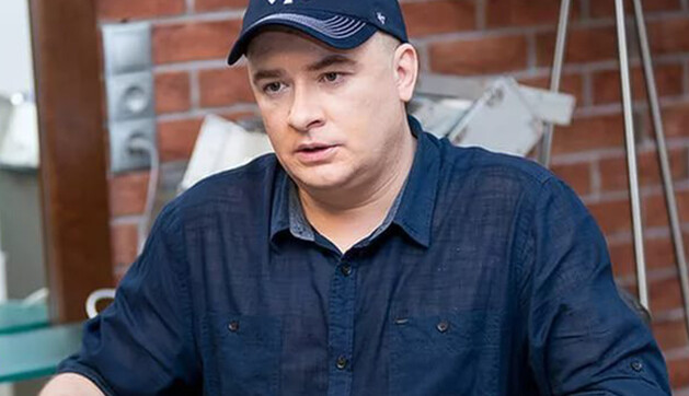 Данилко объяснил критику выступающих в России артистов завистью