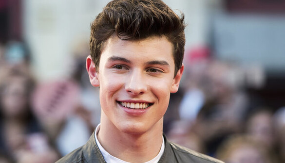 Назван лучший певец года: видео самых популярных песен