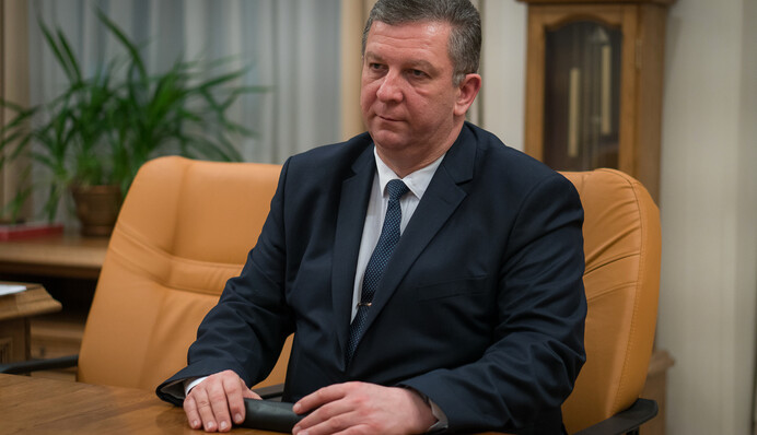 Минимальная зарплата в Украине будет другой, есть реальная цифра - министр соцполитики Андрей Рева