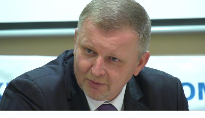 Адвокат Андрей Грубский: озвученная Сусом история – это описание большой коррупционной схемы, которую должно расследовать НАБУ