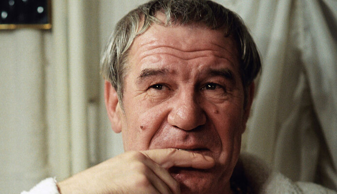 В России умер известный актер: биография и самые яркие роли Виталия Шаповалова