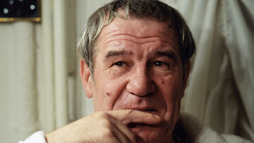 В России умер известный актер: биография и самые яркие роли Виталия Шаповалова