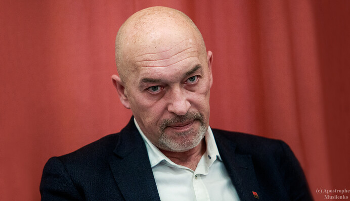 Путина не стоит загонять в тупик, есть вариант лучше - Георгий Тука