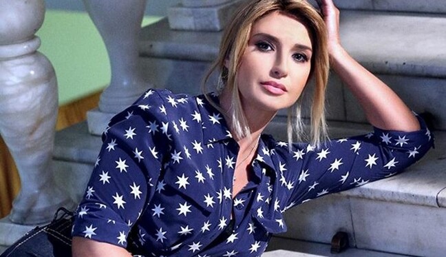 Часто отказывали, не брали на работу: жена Медведчука рассказала о нелегкой жизни