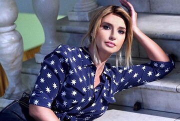 Часто отказывали, не брали на работу: жена Медведчука рассказала о нелегкой жизни