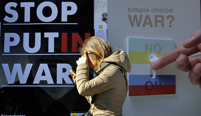 На Россию будут давить еще больше: о важном решении по Крыму