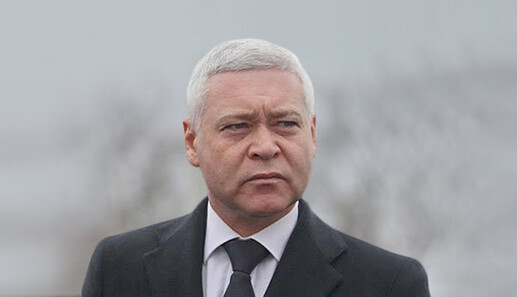 Кернеса подсиживает собственный преемник - СМИ