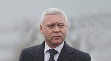 Кернеса подсиживает собственный преемник - СМИ