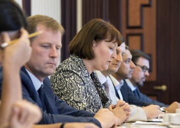 "Війна" в українській владі: Порошенко отримав серйозний удар