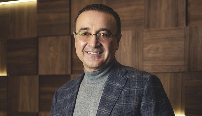 Нетипичный Киев Игоря Никонова