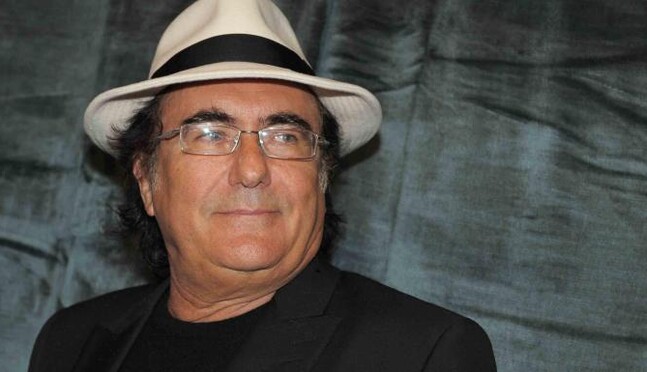 Знаменитый итальянский певец уходит со сцены: лучшие песни Аль Бано