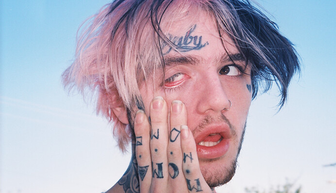 Умер 21-летний известный рэпер: самые яркие композиции Lil Peep