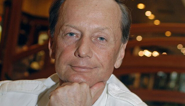 Смерть Задорнова: две жены ухаживали за сатириком и провожали его в последний путь