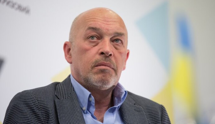 К убийству Окуевой вряд ли причастна Россия, мне подтвердил это один человек - Георгий Тука