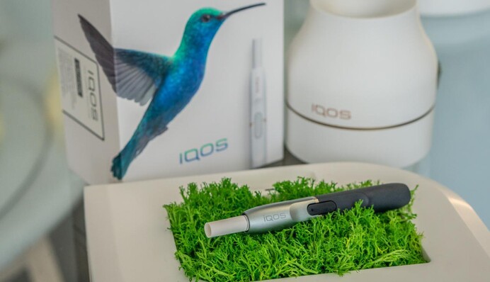 Жизнь без дыма и пепла: неделя с инновационным устройством IQOS