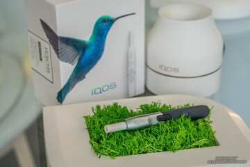 Жизнь без дыма и пепла: неделя с инновационным устройством IQOS