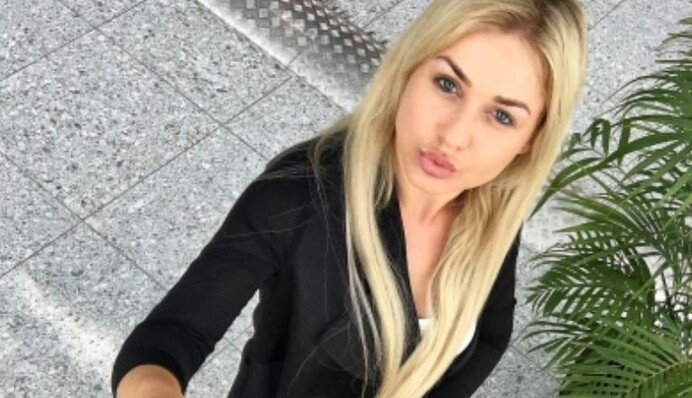 Претендентку на звание 