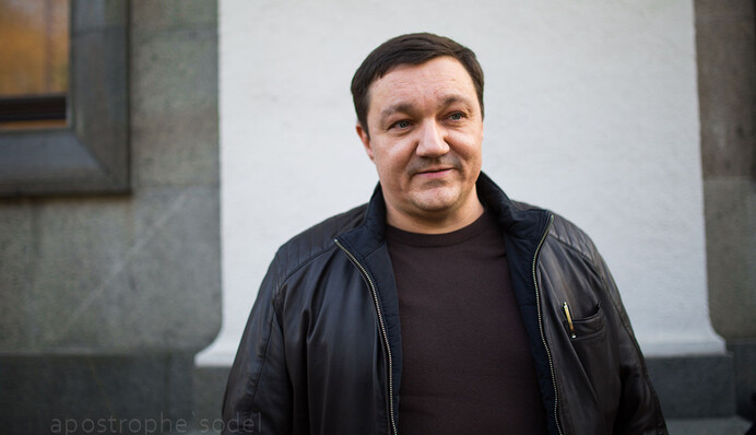 Путін міняє стратегію в Україні, Росія зміцнює війська на Донбасі - Дмитро Тимчук