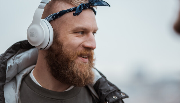 Украинский музыкант стал 