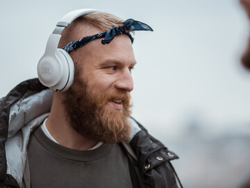 Украинский музыкант стал 