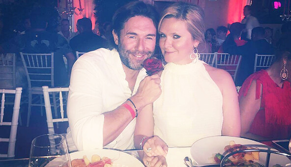 45-летний Малахов впервые стал отцом