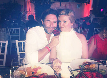 45-летний Малахов впервые стал отцом