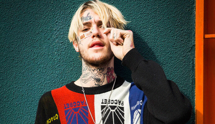 Поклонники рэпера Lil Peep нашли виновного в его смерти: опубликовано фото
