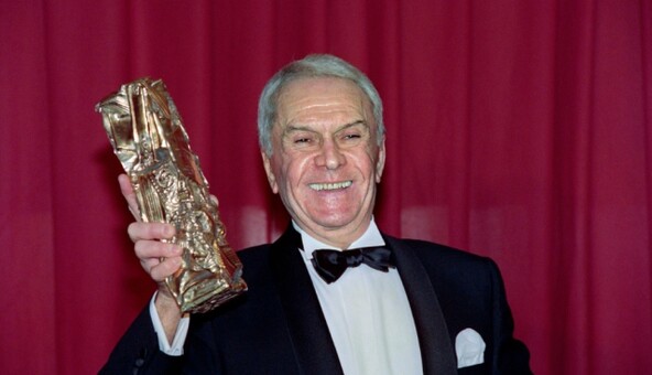 Умер звезда 