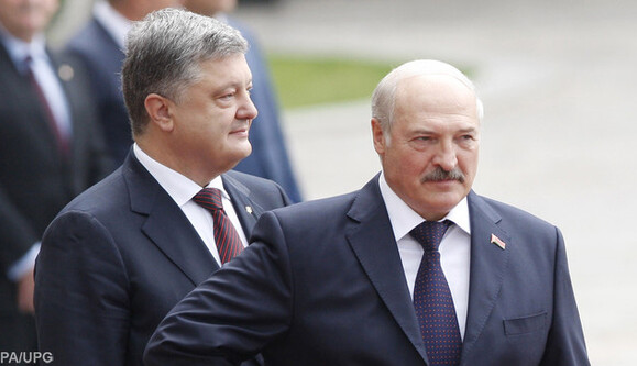 Все маски сброшены: Лукашенко показал истинное отношение к Украине