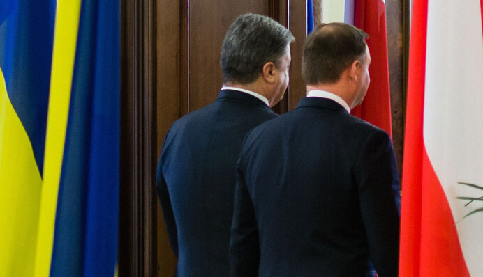 Несколько детских ошибок Украины: что самое опасное в скандале с Польшей