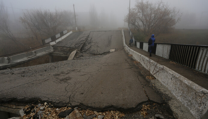 Кремль будет выводить войска с Донбасса, но есть другая угроза - генерал