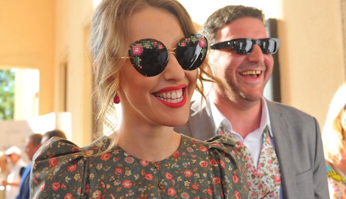 Дорогая мама Платона: муж Собчак поздравил ее с днем рождения сына трогательным фото